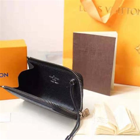 louis vuitton coin purse eclipse|Louis Vuitton holographic bag.